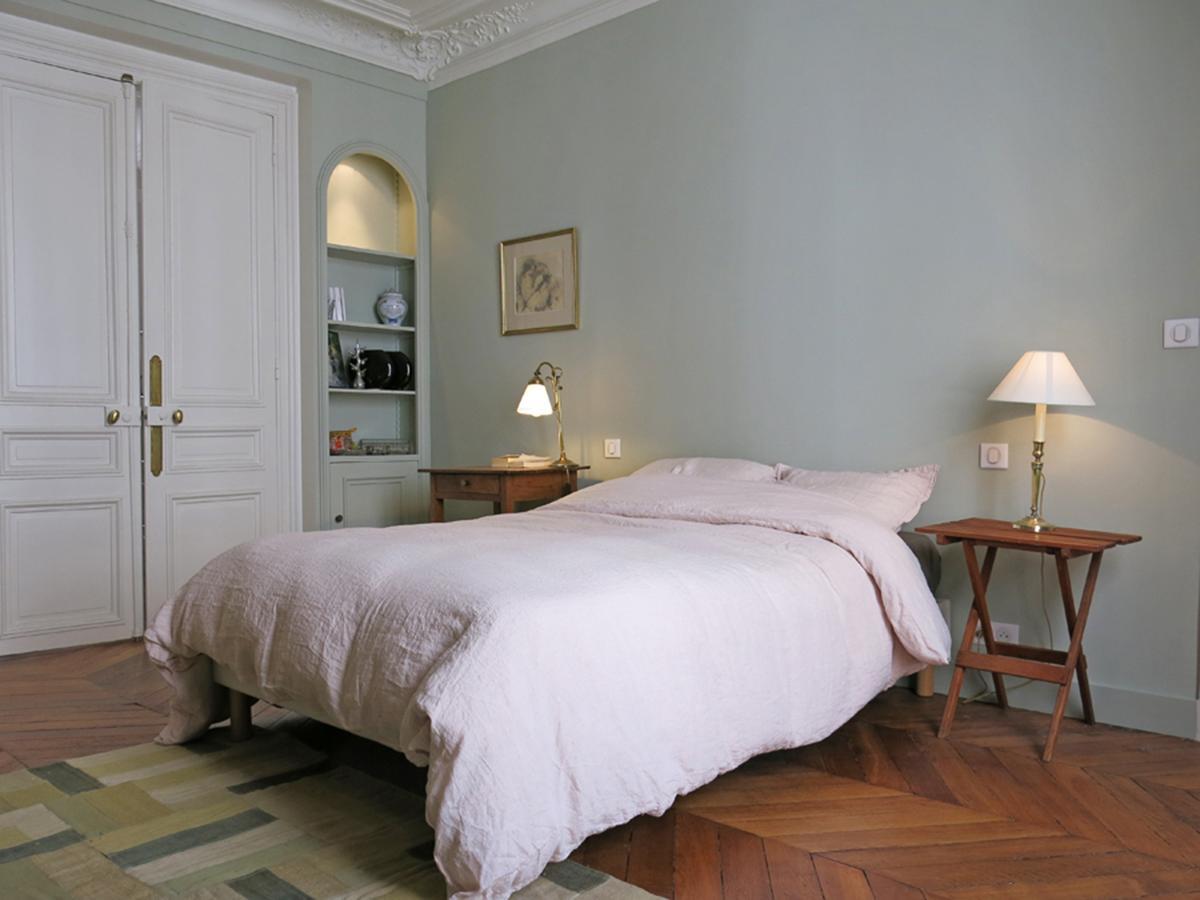 Apartment Le Bon Marche Cherche-midi