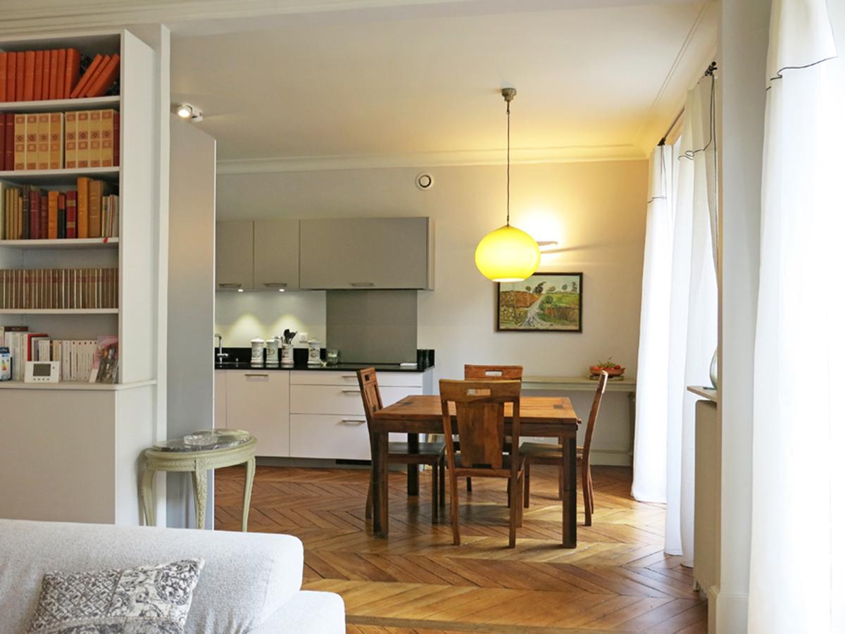 Apartment Le Bon Marche Cherche-midi