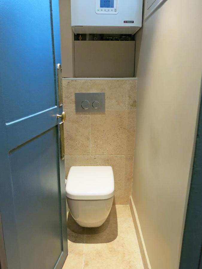 Apartment Le Bon Marche Cherche-midi *