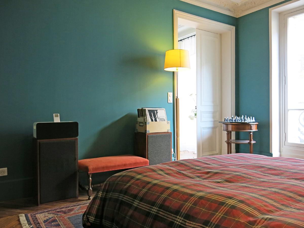 Le Bon Marche Cherche-midi Apartment