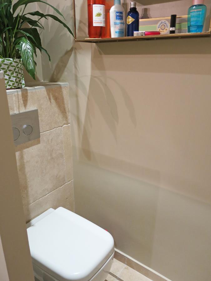 Apartment Le Bon Marche Cherche-midi *