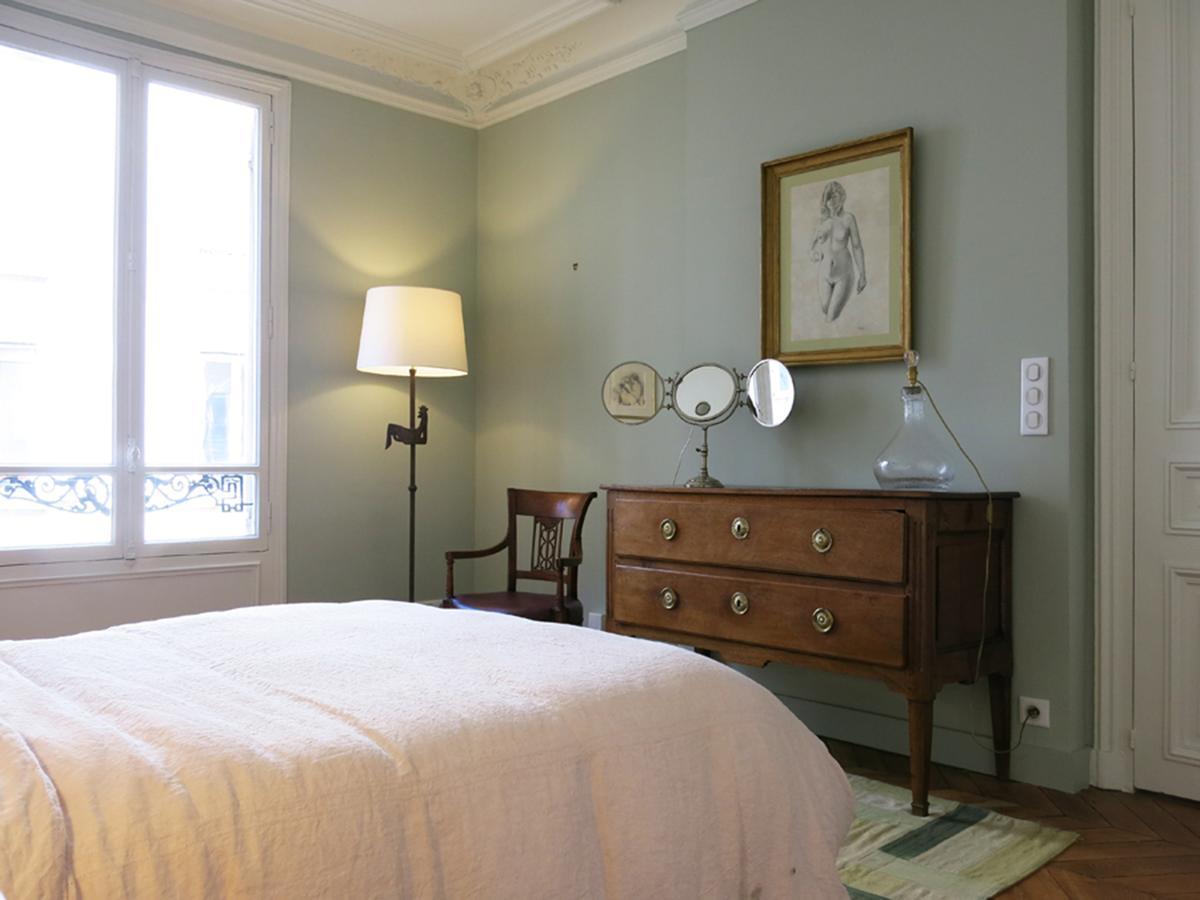 Apartment Le Bon Marche Cherche-midi Paris