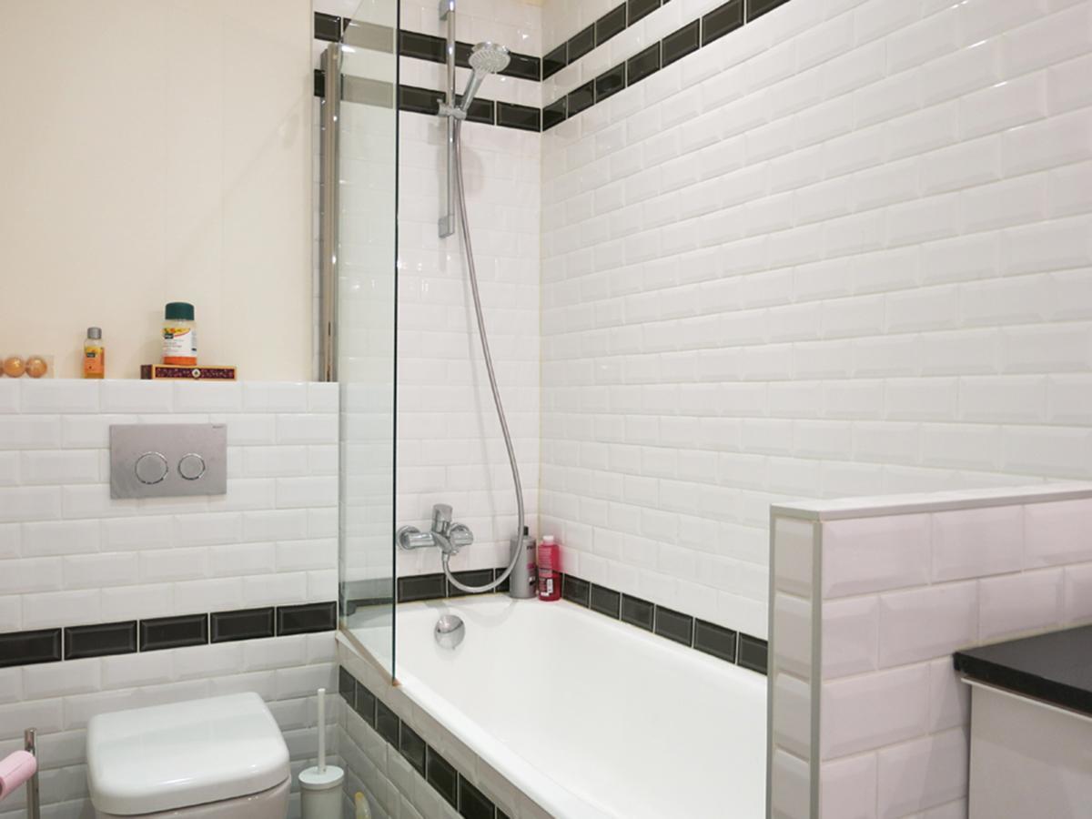 Apartment Le Bon Marche Cherche-midi