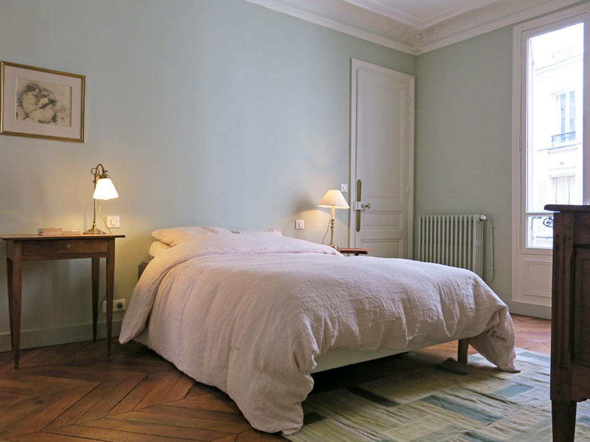 Apartment Le Bon Marche Cherche-midi