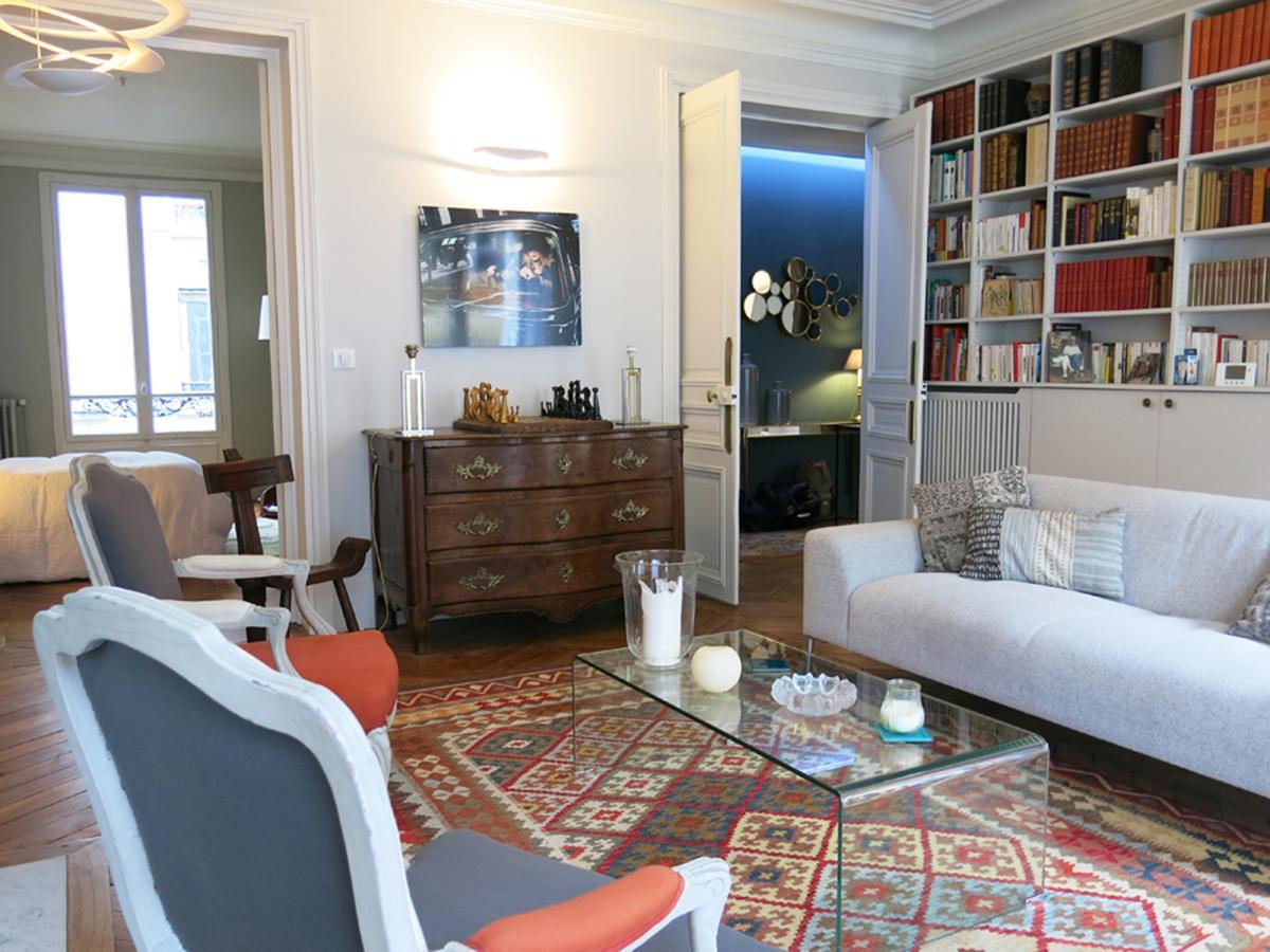 Le Bon Marche Cherche-midi Apartment Paris