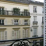 Le Bon Marche Cherche-Midi Citycosy