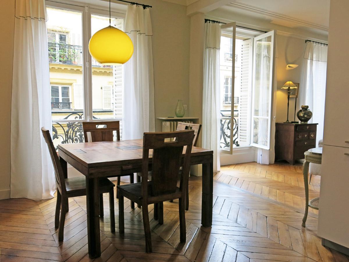 Le Bon Marche Cherche-midi Apartment
